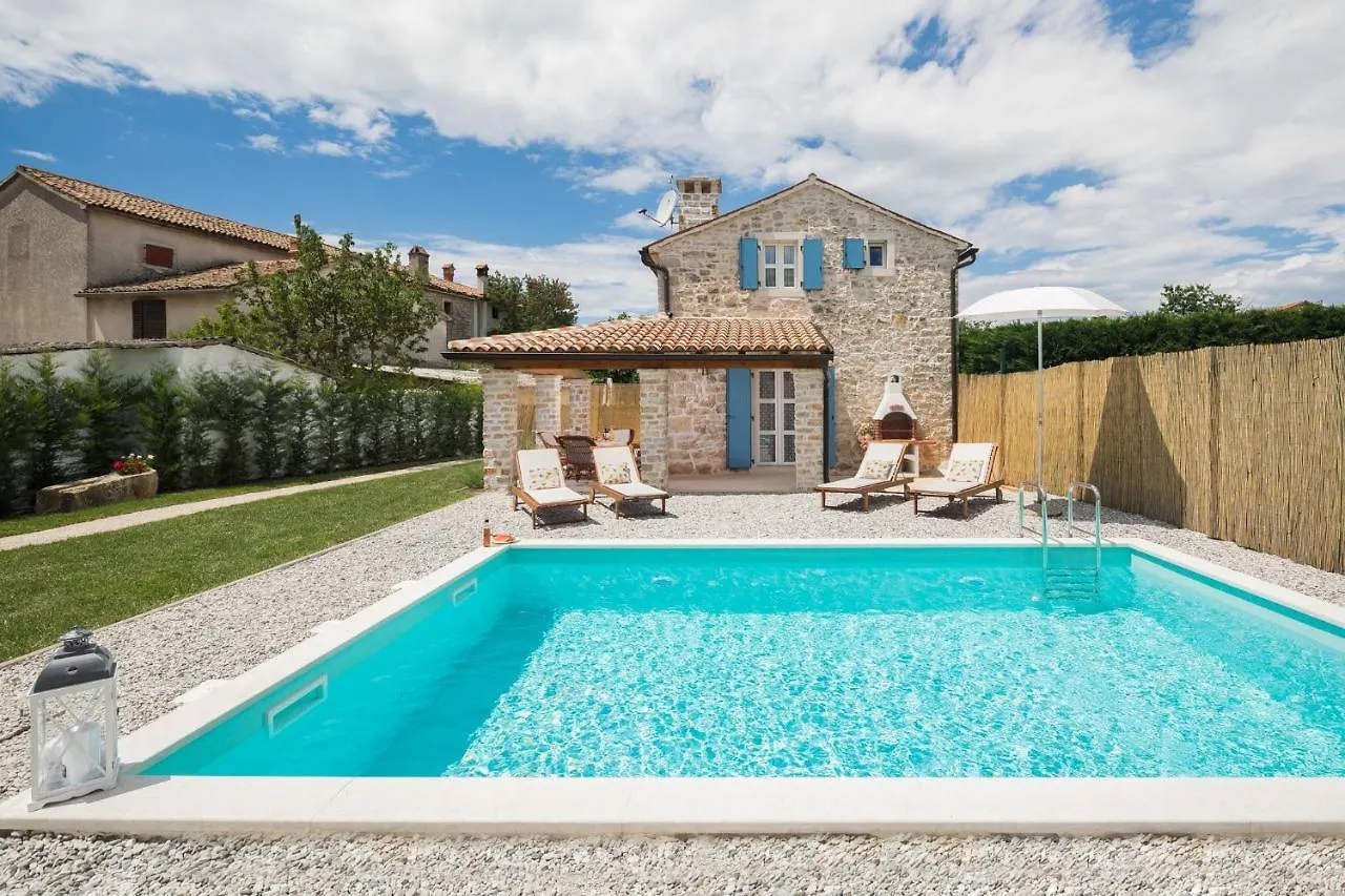 Villa Ivea Visnjan