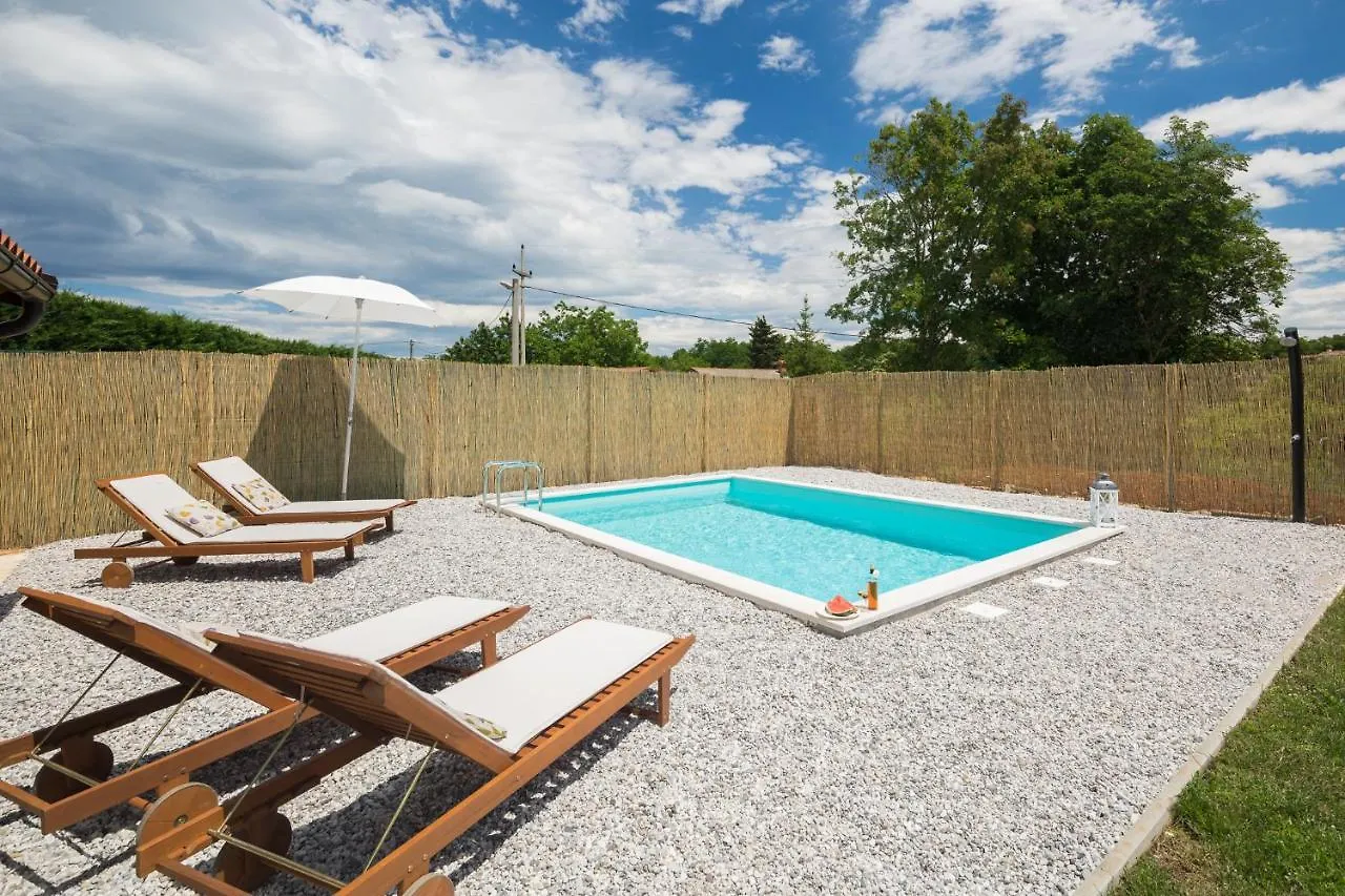 Villa Ivea Visnjan 0*,  Croatia