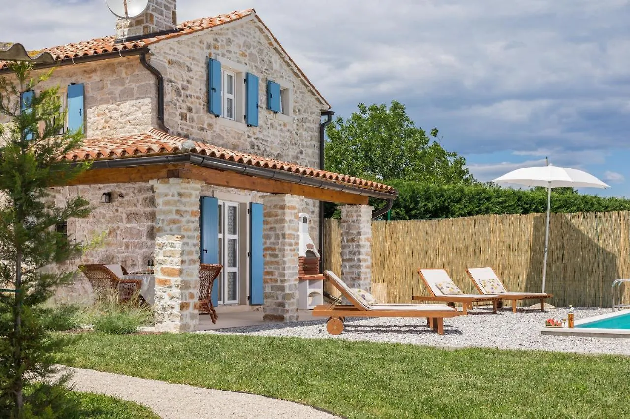 Villa Ivea Visnjan