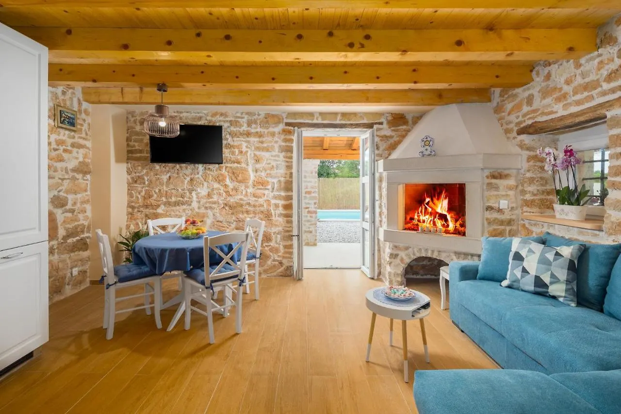 Villa Ivea Visnjan