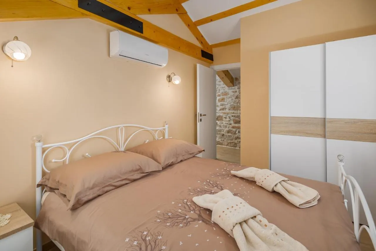 Villa Ivea Visnjan Croatia