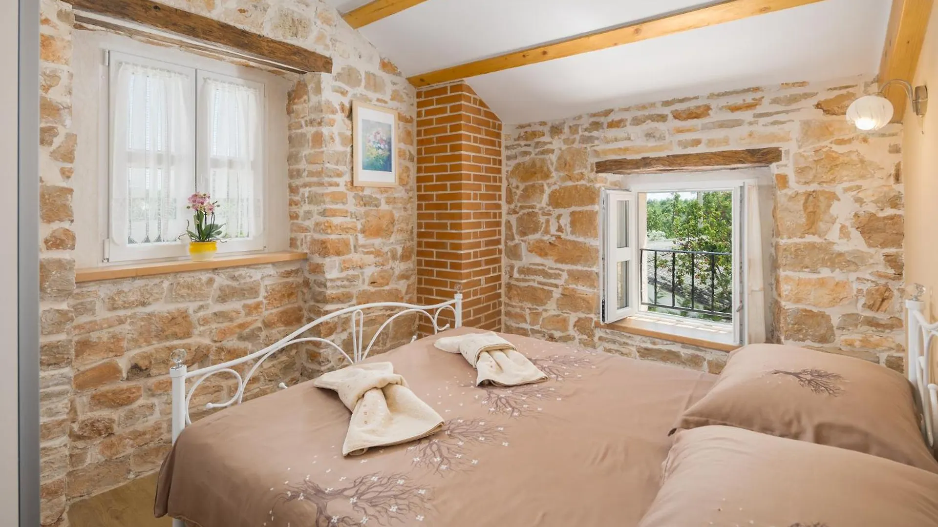 Villa Ivea Visnjan Croatia