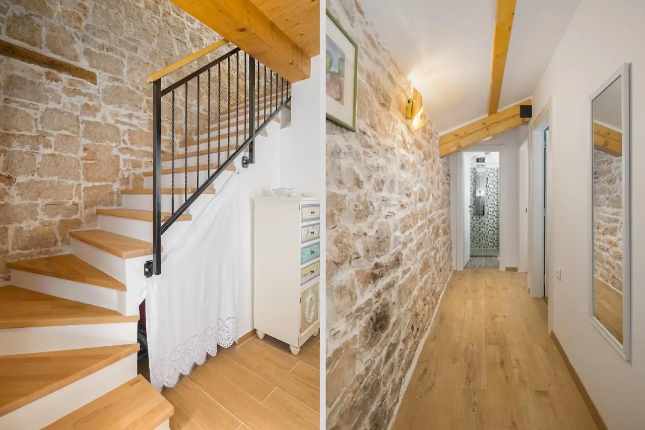 Villa Ivea Visnjan