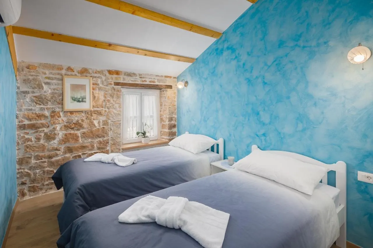 Villa Ivea Višnjan